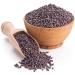 TRS Mustard Seeds Brown | 400G | Mustard Seeds for Cooking |Perfect for Pickling and Spice Blends |Gluten Friendly | Non-GMO | Vegan | Indian Origin (Pack of 2) - Buy Online on GoSupps.com
