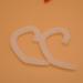 Lurrose 30 Pairs Sports Headphone Ear Covers & Hooks - Ear Protection Accessories in Assorted Colors | International Shipping Available - Buy Online on GoSupps.com