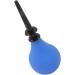 mlida Silicone Enema Bulb Kit - Safe Comfortable High Strength for Travel | International Shipping Available - Buy Online on GoSupps.com