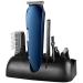 Professional Hair Clipper Hair Cutting Tool Hair Clippers Beard Grooming Kit for Men by Trimmer