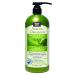Avalon Organics Aloe Unscented Hand & Body Lotion - 32 fl oz | Organic Skincare for All Skin Types - International Shipping Available - Buy Online on GoSupps.com