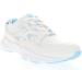 Propet Stability Walker A5500 Diabetic Shoe White/Light Blue 10W - Medicare/HCPCS Code A5500 - Buy Online on GoSupps.com