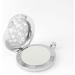FOMIYES Essential Oil Refill Pads - 100pcs Replacement for Diffuser Necklace & Car Diffuser | Aroma Locket Pads - Buy Online on GoSupps.com