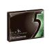Wrigley's Rain Spearmint 5 Gum Sugarfree Chewing Gum Pieces Per Package 15 Count