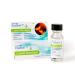 ElaSkin Liquid Bandage - Waterproof, Stretchable, Protective Against Dirt & Germs 0.4 Fl Oz (Pack of 1)