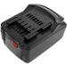 FITHOOD Battery Replacement for Starmix L18V TOP ISC L 36-18V ISC M 36-18V - 6000mAh 18.0V Durable & Safe | International Shipping Available - Buy Online on GoSupps.com