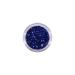 dijiusidy Nail Art Crushed Glass Stones Irregular Glitter Crystal Fragment DIY Rhinestone Fillers Mobile Phone Jewelry Making Sapphire Blue