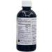 Menthana Liquid Spearmint Extract - 11.83 fl oz | Digestive Supplement for Bloating Relief, Stomach Cleanse - Buy Online on GoSupps.com