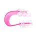 1PC Nose Up Lifting Clip | Painless Nose Shaper & Slimmer | Nose Beauty Device in Pink - Enhance Your Profile Naturally - Buy Online on GoSupps.com