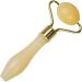 Beaupretty 2pcs Beauty Roller Cooling Face Globe - Jade Massager & Scraping Tool for Facials - Ice Globes & Eye Roller - Hot & Cold Therapy - Buy Online on GoSupps.com