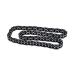 AlveyTech 78 link chain 8mm 05T for The Razor Crazy Cart XL (versions 5+)