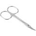 Ossian Manicure Set 5pc Unisex Manicure & Grooming Kit Complete with Tweezers Scissors Toenail Clippers Nail File & Fingernail Clippers Ideal for Mini Travel Bag Handbag Purse or at Home - Buy Online on GoSupps.com