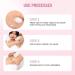 behound Sakura Gluta Brightening Pearl Capsules Under Arm Cream Cosros Underarm Whitening Cream Brightening Booster Sakura Pearl Capsules Cherry Blossom Underarm Whitening Cream 30mg (3 PCS) - Buy Online on GoSupps.com