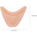 Happyyami Women's Ballet Shoes & Pointe Shoe Covers | Silicone Gel Toe Cushions for Dancers | Forefoot Covers & Filler Inserts - 1 Pair - Buy Online on GoSupps.com