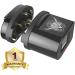 AYIN Viking Biometric Trigger Lock | Fingerprint Gun Lock | LCD Screen | 2023 Model | Weather & Dust Resistant | Fits Most Modern Firearms - Buy Online on GoSupps.com