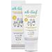 Oh-Lief Natural Outdoor Combination certified Natural & Organic Gentle DEET Free balms & Chemical Free Sun Cream- Suitable for Sensitive Skin and Safe for use While Pregnant or Breastfeeding - Buy Online on GoSupps.com