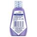 Crest 3D White Brilliance Teeth Whitening Mouthwash Travel Size 1.2 oz - Pack of 6 | Clean Mint | 36ml - Buy Online on GoSupps.com