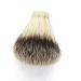 Kochenty 2 x Nylon Shaving Brush Set for Men | Facial Cleansing Device for Ultimate Grooming - Buy Online on GoSupps.com