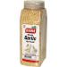 Minced garlic, dry by Badia 1.5 lb Dispenser Container