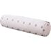 Optimized Pistro Comfort Round Cervical Support Pillow for Back Support - Enhance Your Sleep & Posture - International Shipping Available - Buy Online on GoSupps.com