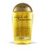 OGX Renewing Moroccan Argan Oil Penetrating Oil 3.3 oz - Hydrating Hair Treatment - Buy Online on GoSupps.com