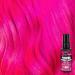  Crazy Color Crazy Color s - Rose - Pink - Pure Pigment Drops - 30ml - Buy Online on GoSupps.com