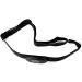 TwoNav Puls metro Chest Monitor - Black | Accurate Heart Rate Tracking for Fitness - Buy Online on GoSupps.com