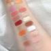 DUnLap 24 Colors Beauty Palette Strawberry Girl Sparkling Eyeshadow Palette Pearlescent Waterproof Shimmer Eyeshadow Palette Cute Eyeshadow Palette - Buy Online on GoSupps.com