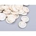 WOIWO 20 PCS DIY Earring Making Tools - Disposable Latex Finger Covers for Handmade Jewelry | Anti-Perspiration Protection - Buy Online on GoSupps.com