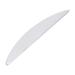 Verdant Touch Massage device Gua Sha massage plate made of stainless steel body scraping tools for pain relief facial and body scraper 180 mm long
