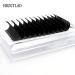 HBZGTLAD Faux Mink Individual Eyelash Extensions - Soft Mink Lashes for Professionals | 0.07mm-U 16mm - Buy Online on GoSupps.com