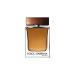 Dolce & Gabbana The One Eau De Toilette Spray Fragrance For Men 5 Fl Oz (Pack of 1)