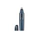 Nose Hair Trimmer Electric Nose Hair Trimmer Shaving Ear Hair Removal Scissors Professional Painlessyebrow and Facial Hair Trimmer for Men Trimmer