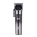 Mesko MS 2842 Hair Trimmer with LED Display and USB-C Port Trimmer Hair Trimmer for Men Beard Trimmer Beard Trimmer 4 Comb Attachments Waterproof 200 Minutes Battery Life