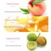 3 PCS Color Changing Hydrating Lip Tint Stain Capsule Lip Gloss Oil - Moisturizing Lip Glaze for Cherry Red Lips - No Cup Discoloration - Buy Online on GoSupps.com