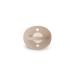 Buy Blush Silicone Pacifier | Safe & Stylish for Babies | International Shipping Available - Buy Online on GoSupps.com