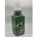 White Iris Cedarwood Gentle Foaming Hand Soap 8.75 Ounce Full Size Pump Bottle
