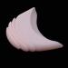 F Fityle 2 Pairs Silica Gel Toe Caps - Protect Your Toes for Pointe Shoes & High Pumps - Pain Relief & Comfort - Buy Online on GoSupps.com