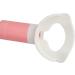 Breathing Exerciser & Trainer for Lung Recovery - Adjustable Pink Device for Easier Home Breathing - Buy Online on GoSupps.com
