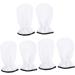 FOMIYES 3 Pairs Maintenance Essential Oil Gloves Hand Warmers Gloves Hand Mask Gloves Paraffin Wax Hand Cover Hot Wax Paraffin Gloves Heat Preservation Gloves Spa Mittens White - Buy Online on GoSupps.com