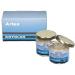 ARTEX - 2 components silicone preparation