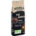 NATURELA - 100% Organic Arabica Ground Coffee 250G - Pack of 4 - Sold in Packs - Buy Online on GoSupps.com