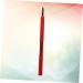 minkissy Makeup Tool Kit Lipsticks Makeup Brush Retractable Lip Brush Lipstick Brush Makeup Lip Brush Lipstick Applicator Lip Brush Applicator Lip Gloss Brush Red Earth Tones Travel 9.3*1cm Red - Buy Online on GoSupps.com