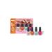 OPI 4 Piece Nail Lacquer Gift Set  me myself and OPI Spring  23 Collection