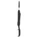 Folding Eyebrow Brush & Comb - Dual Sided Lash Separator & Brow Grooming Tool | Double Ended Eyelash Brush for Perfect Makeup - Buy Online on GoSupps.com