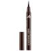 Manhattan Eyemazing Liner Brauner Filz-Eyeliner f r perfektes Auftragen Farbe Brown Toffee 69U 1x 1 2ml 69U Brown Toffee