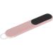 Foot Care Tools Portable Foot File Scrubber Brush for Home for Manicure Shop - Buy Online on GoSupps.com