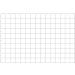 Full Line Stencil - 1 Inch Grid Template for Quilting - Free Motion, Domestic & Long-Arm Machines (30555) - Buy Online on GoSupps.com