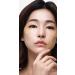 Petitfee Chamomile Lightening Hydrogel Eye Mask | Brighten Dark Circles & Reduce Puffiness - Buy Online on GoSupps.com