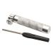 NGT Hook Sharping Vice Clamp and Fishing Accessories Hook Sharpener File